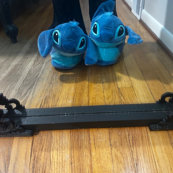 Happy Feet - Cute Stitch Slippers - Picture 12 of 12